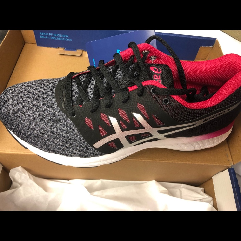 Asics Gel Exalt 4